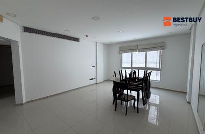 Apartment - 3 Bedrooms - 4 Bathrooms for rent in Hidd - Muharraq Governorate