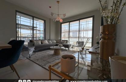Apartment - 1 Bedroom - 1 Bathroom for sale in Marassi Al Bahrain - Diyar Al Muharraq - Muharraq Governorate Apartment - 1 Bedroom - 1 Bathroom for sale in Marassi Al Bahrain - Diyar Al Muharraq - Muharraq Governorate
