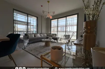 Apartment - 1 Bedroom - 1 Bathroom for sale in Marassi Al Bahrain - Diyar Al Muharraq - Muharraq Governorate Apartment - 1 Bedroom - 1 Bathroom for sale in Marassi Al Bahrain - Diyar Al Muharraq - Muharraq Governorate