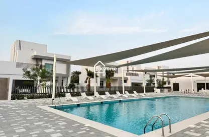 Villa - 4 Bedrooms - 5 Bathrooms for rent in Al Jasra - Northern Governorate