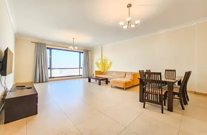 شقة - 2 غرف نوم - 2 حمامات للايجار في أم الحصم - المنامة - محافظة العاصمة