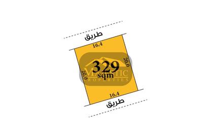 Land - Studio for sale in Karzakkan - Northern Governorate