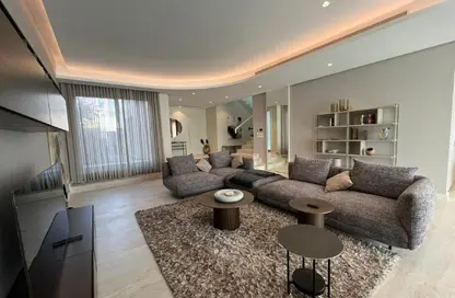 Villa - 3 Bedrooms - 5 Bathrooms for rent in Al Naseem - Diyar Al Muharraq - Muharraq Governorate