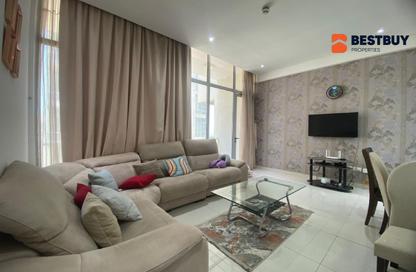 Apartment - 1 Bedroom - 2 Bathrooms for rent in Al Juffair - Capital Governorate