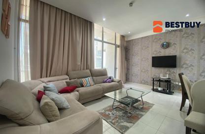 Apartment - 1 Bedroom - 2 Bathrooms for rent in Al Juffair - Capital Governorate Apartment - 1 Bedroom - 2 Bathrooms for rent in Al Juffair - Capital Governorate