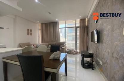 Apartment - 1 Bedroom - 2 Bathrooms for rent in Al Juffair - Capital Governorate Apartment - 1 Bedroom - 2 Bathrooms for rent in Al Juffair - Capital Governorate