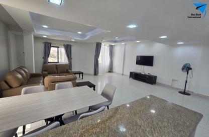 Apartment - 3 Bedrooms - 3 Bathrooms for rent in Segaya - Manama - Capital Governorate Apartment - 3 Bedrooms - 3 Bathrooms for rent in Segaya - Manama - Capital Governorate