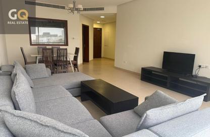Apartment - 2 Bedrooms - 2 Bathrooms for rent in Janabiya - Northern Governorate