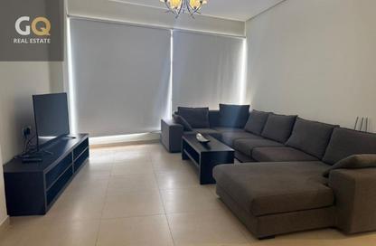 Apartment - 2 Bedrooms - 2 Bathrooms for rent in Janabiya - Northern Governorate