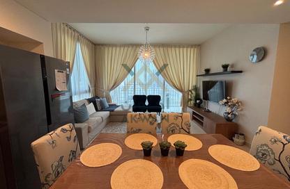 Apartment - 2 Bedrooms - 2 Bathrooms for rent in Marassi Boulevard - Diyar Al Muharraq - Muharraq Governorate Apartment - 2 Bedrooms - 2 Bathrooms for rent in Marassi Boulevard - Diyar Al Muharraq - Muharraq Governorate