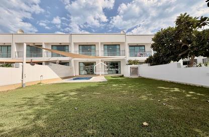 Villa - 4 Bedrooms - 4 Bathrooms for sale in Tala Island - Amwaj Islands - Muharraq Governorate Villa - 4 Bedrooms - 4 Bathrooms for sale in Tala Island - Amwaj Islands - Muharraq Governorate