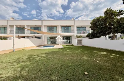 Villa - 4 Bedrooms - 4 Bathrooms for sale in Tala Island - Amwaj Islands - Muharraq Governorate