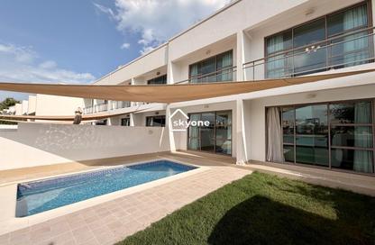 Villa - 4 Bedrooms - 4 Bathrooms for sale in Tala Island - Amwaj Islands - Muharraq Governorate