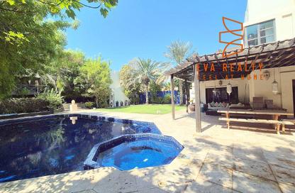 Villa - 6 Bedrooms - 7+ Bathrooms for sale in Saar - Northern Governorate