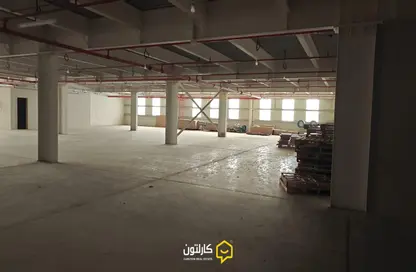 Warehouse - Studio - 1 Bathroom for rent in Hidd - Muharraq Governorate