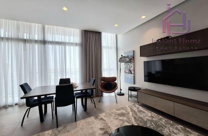 Apartment - 2 Bedrooms - 3 Bathrooms for rent in Janabiya - Northern Governorate Apartment - 2 Bedrooms - 3 Bathrooms for rent in Janabiya - Northern Governorate