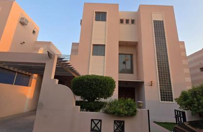 Villa - 5 - 5 for rent in Saar - Northern Governorate