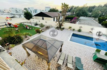 Apartment - 2 Bedrooms - 3 Bathrooms for rent in Janabiya - Northern Governorate Apartment - 2 Bedrooms - 3 Bathrooms for rent in Janabiya - Northern Governorate