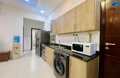 Apartment - 1 Bedroom - 1 Bathroom for rent in Adliya - Manama - Capital Governorate