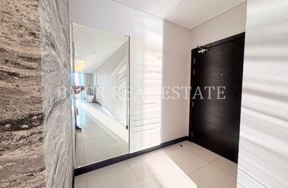 Apartment - 3 - 4 for rent in Reef Island - Capital Governorate