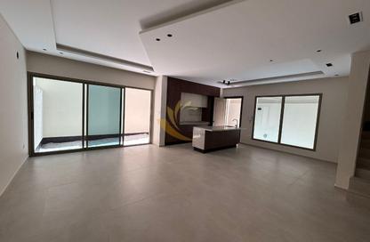 Villa - 4 - 3 for sale in Al Sidra - Diyar Al Muharraq - Muharraq Governorate