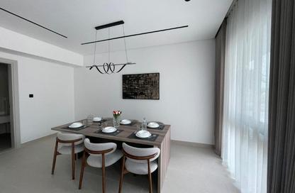 Apartment - 2 Bedrooms - 2 Bathrooms for rent in Reef Island - Capital Governorate