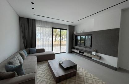 Apartment - 2 Bedrooms - 2 Bathrooms for rent in Reef Island - Capital Governorate