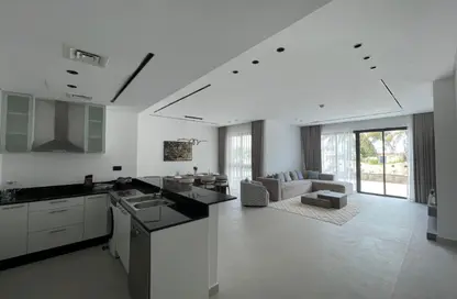 شقة - 2 غرف نوم - 2 حمامات للايجار في جزيرة الريف - محافظة العاصمة