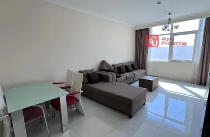 Apartment - 2 Bedrooms - 3 Bathrooms for rent in Adliya - Manama - Capital Governorate