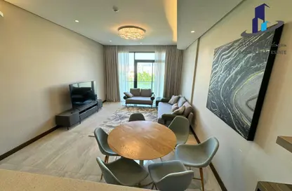 Apartment - 3 Bedrooms - 4 Bathrooms for rent in Adliya - Manama - Capital Governorate