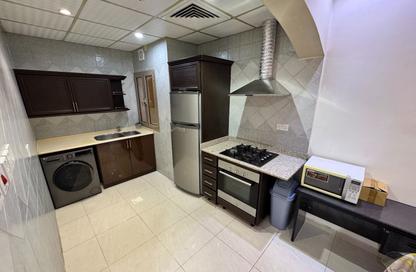 Apartment - 2 - 3 for rent in Tubli - Central Governorate