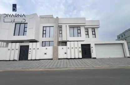 فيلا - 5 غرف نوم - 6 حمامات للبيع في مقابة - المحافظة الشمالية