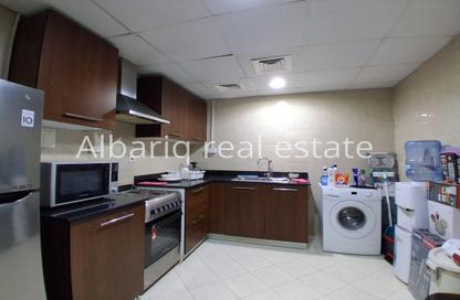 Apartment - 2 Bedrooms - 2 Bathrooms for rent in Busaiteen - Muharraq Governorate