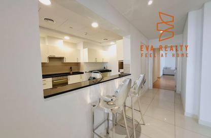 Apartment - 3 - 3 for rent in Sanabis - Manama - Capital Governorate