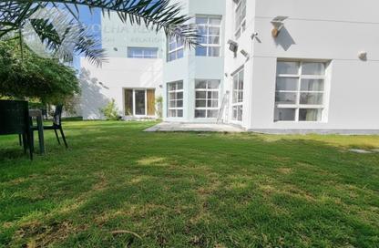 Villa - 5 Bedrooms - 6 Bathrooms for sale in Riffa Views - Riffa - Southern Governorate