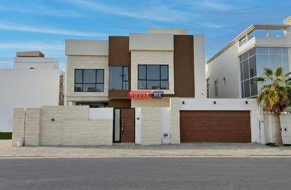 Villa - 5 Bedrooms - 6 Bathrooms for sale in Saar - Northern Governorate Villa - 5 Bedrooms - 6 Bathrooms for sale in Saar - Northern Governorate