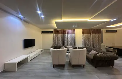 Apartment - 3 Bedrooms - 3 Bathrooms for rent in Tubli - Central Governorate