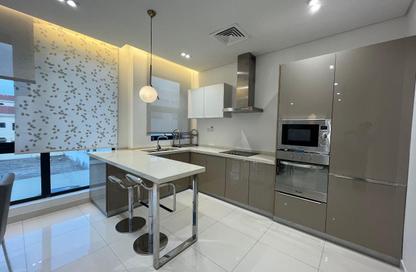 Apartment - 2 Bedrooms - 2 Bathrooms for rent in Saar - Northern Governorate