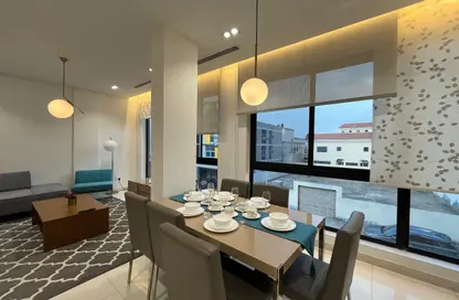 شقة - 2 غرف نوم - 2 حمامات للايجار في سار - المحافظة الشمالية