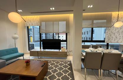 Apartment - 2 Bedrooms - 2 Bathrooms for rent in Saar - Northern Governorate