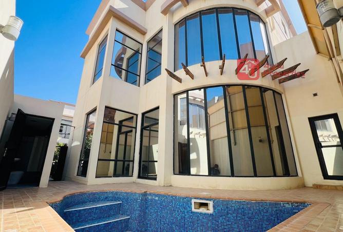 991765 - الصورة الرئيسية للعقار