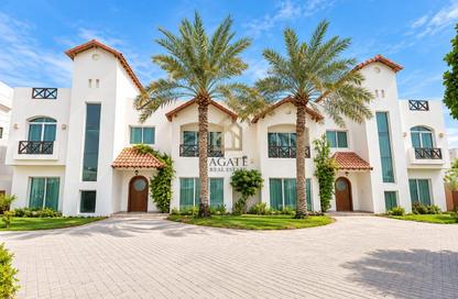 Villa - 4 - 5 for rent in Saar - Northern Governorate