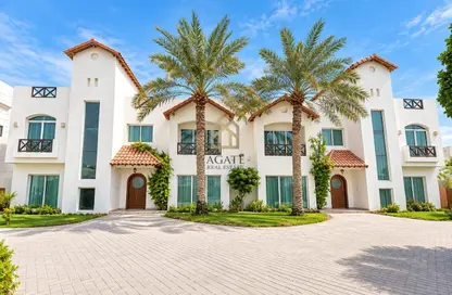 Villa - 4 Bedrooms - 5 Bathrooms for rent in Saar - Northern Governorate