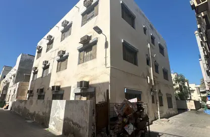 Whole Building - 4 Bedrooms - 2 Bathrooms for sale in Um Al Hasam - Manama - Capital Governorate