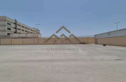 أرض - استوديو - 1 حمام للبيع في راس زوييد - المحافظة الجنوبية