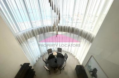 Apartment - 3 Bedrooms - 4 Bathrooms for sale in Al Juffair - Capital Governorate