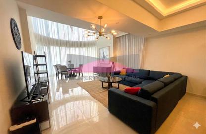 Apartment - 3 Bedrooms - 4 Bathrooms for sale in Al Juffair - Capital Governorate