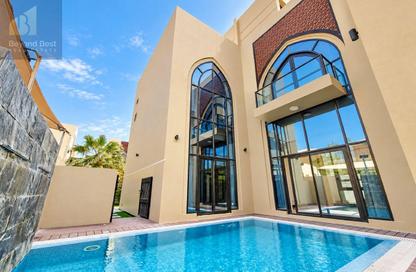 Villa - 4 - 5 for rent in Hamala - Northern Governorate