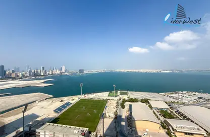 شقة - 2 غرف نوم - 4 حمامات للبيع في الجفير - محافظة العاصمة