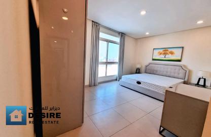 Apartment - 1 Bedroom - 2 Bathrooms for rent in Adliya - Manama - Capital Governorate Apartment - 1 Bedroom - 2 Bathrooms for rent in Adliya - Manama - Capital Governorate
